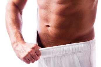 Men's Defence - a cure for prostatitis