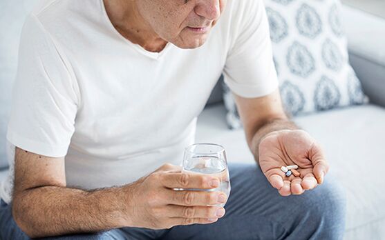 Vegetable drugs