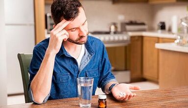 drugs to treat prostatitis