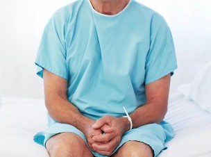 The signs and symptoms of prostatitis